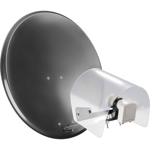 Protection anti-pluie LNB Smart Wetterschutzhaube