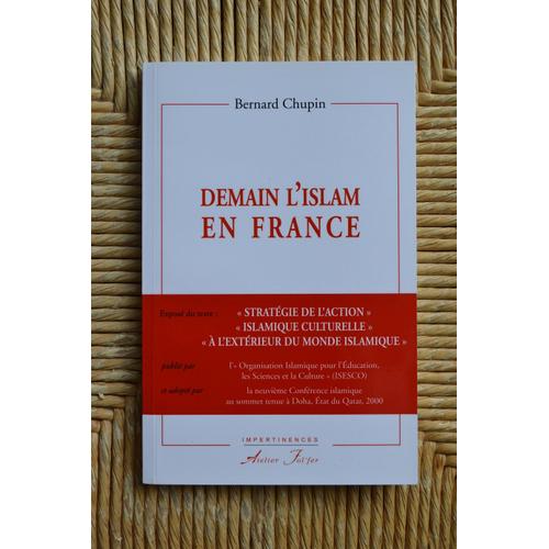 Demain L'islam En France