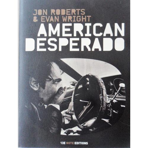 American Desperado