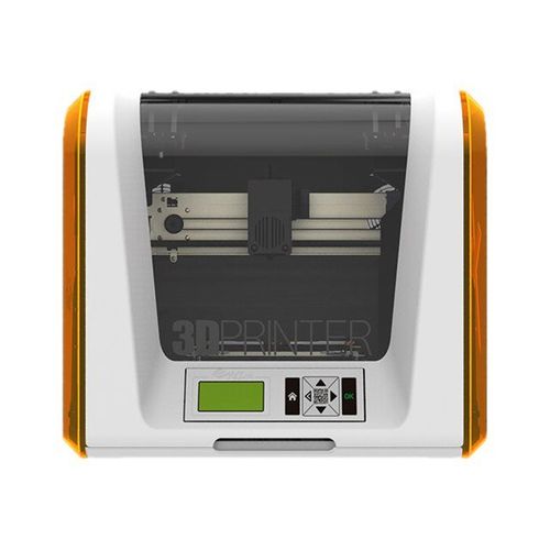 XYZprinting da Vinci Jr. 1.0 - Imprimante 3D - FFF - taille de construction jusqu'à 150 x 150 x 150 mm - USB 2.0