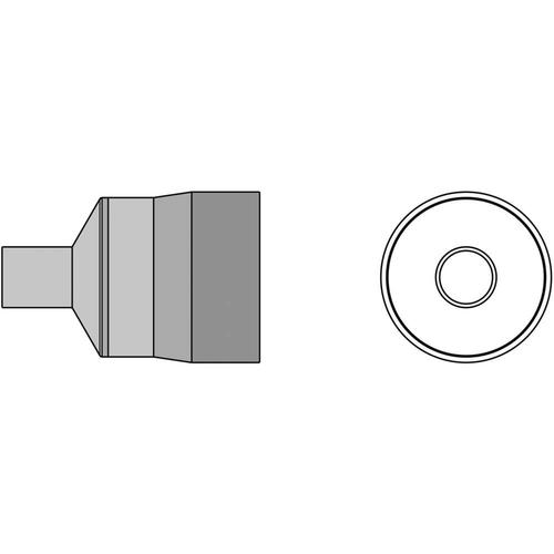 Buse à air chaud buse à air chaud Weller Professional TNR 70 Taille de la panne 7 mm 1 pc(s)