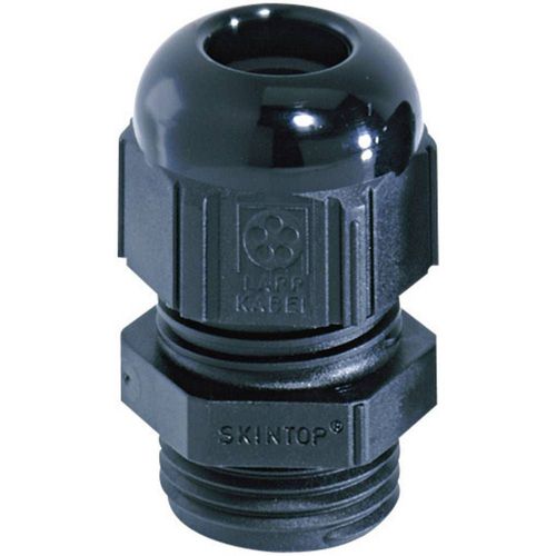 Presse-étoupe LappKabel SKINTOP® ST-M 12x1,5 XL 53010000 M12 Polyamide noir (RAL 9005) 1 pc(s)