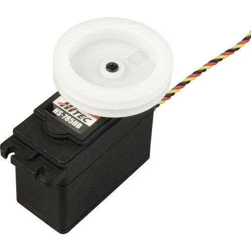 Servo Spécial Analogique Hitec Hs-785 Hb 112785 1 Pc(S)-Hitec