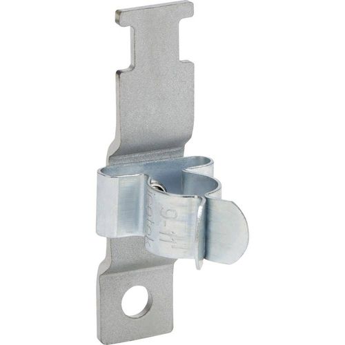 Clip de blindage Icotek LFZ/SKL 3-6 36915 Ø de passage max. 6 mm Acier à ressort 1 pc(s)