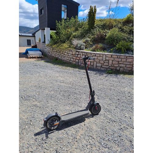 Xiaomi Electric Scooter 4