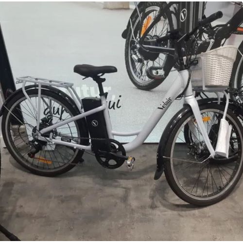 Vélo Électrique Velair 250w
