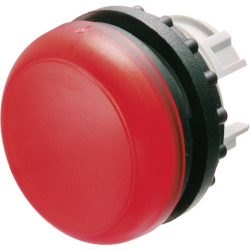 Indicateur lumineux plat Eaton M22-L-R 216772 rouge 1 pc(s)