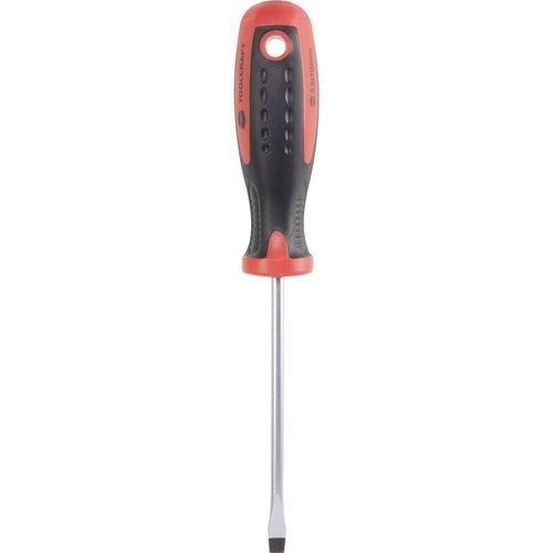 pour l'atelier Tournevis plat TOOLCRAFT Largeur de la lame: 5.5