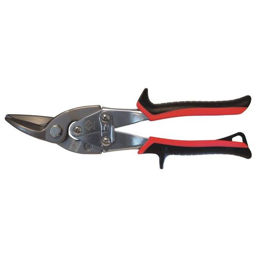 Cisaille courbée à gauche 240mm C.K. T4537AL