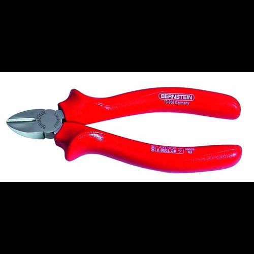 Pince coupante diagonale Bernstein 13-906 VDE 160 mm 1 pc(s)