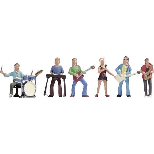 Noch 36839 Figurines Groupe N-Noch