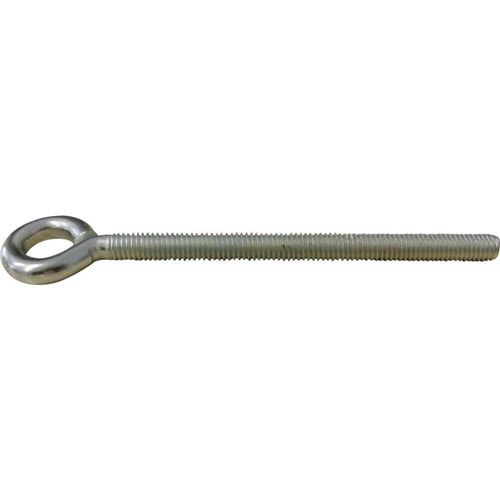 Piton à visser 15 mm TOOLCRAFT 828085 M3 x 15 mm Acier zingué 50 pc(s)