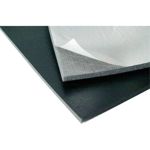 Plaque d'insonorisation Sinuslive 13228 (L x l x h) 1000 x 500 x 11 mm 1 paire