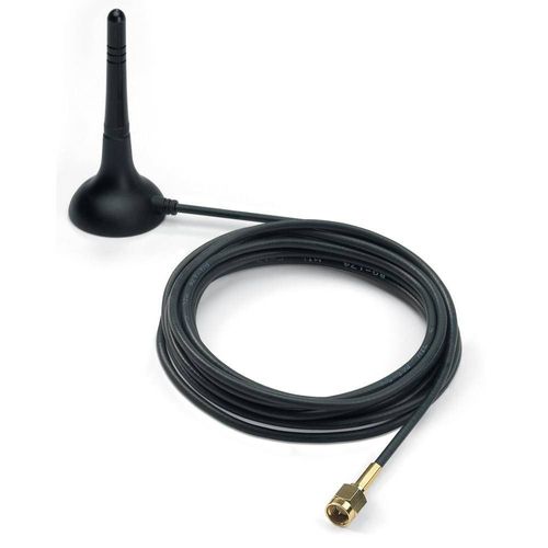 API - Pied d'antenne magnétique WAGO 758-965 1 pc(s)