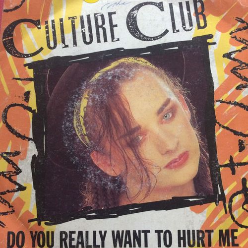 Culture Club