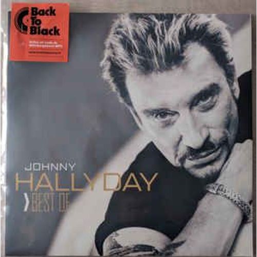 Best Of - 2 Lp 20 Titres