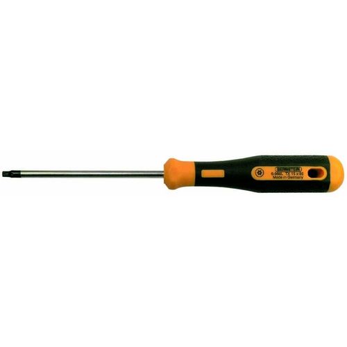 pour l'atelier Tournevis Torx Bernstein Taille T 6 Longueur de la lame: 65 mm