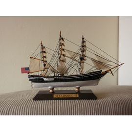 Bateau De Collection Miniature : Dreadnought-Nauticalia London