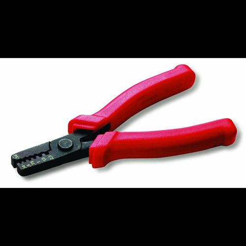 Pince à sertir Cimco 101911 0.25 à 2.5 mm² 1 pc(s)