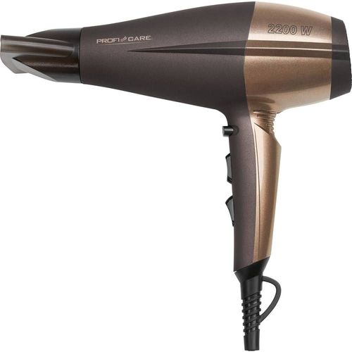 Sèche-Cheveux 2200w Proficare Pc-Ht 3010 Marron