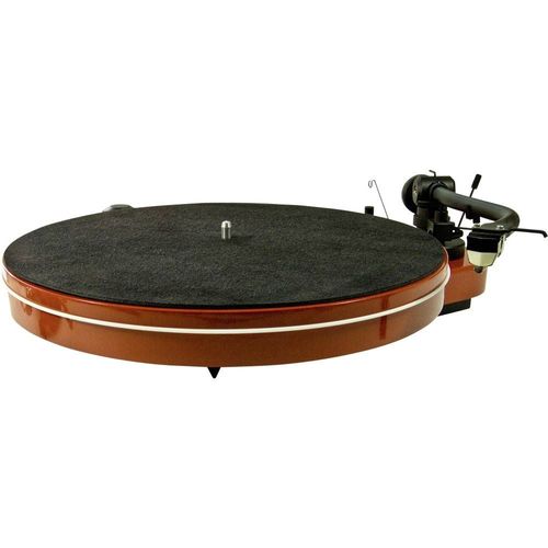 Couvre-plateau Analogis Mate Six