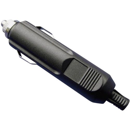 Fiche allume-cigare mâle 12 V TRU COMPONENTS 736526 1 pc(s)