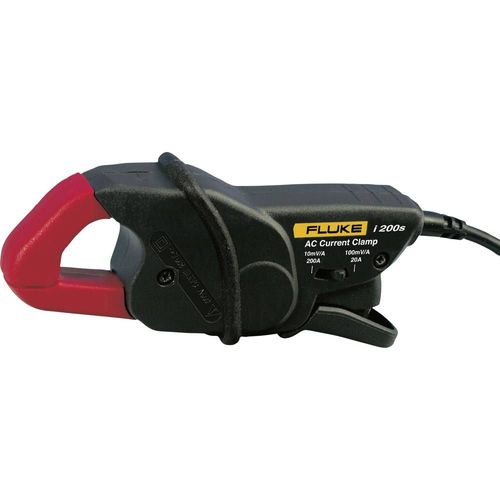 Adaptateur pince ampèremétrique AC i200s Fluke 664760