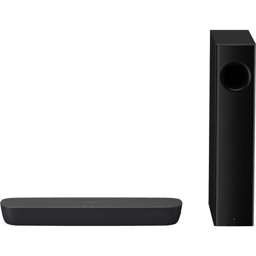 Panasonic SC-HTB254EG Barre de son noir Bluetooth®, avec subwoof