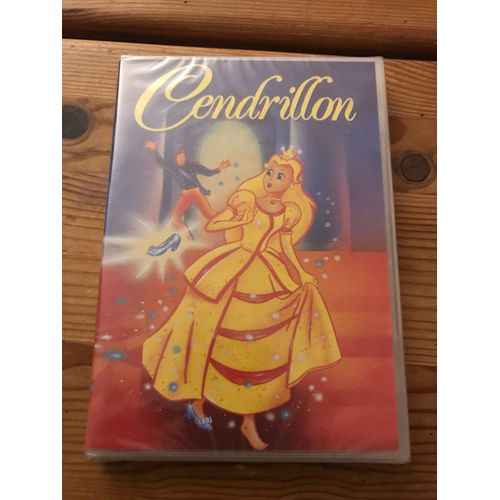 Cendrillon