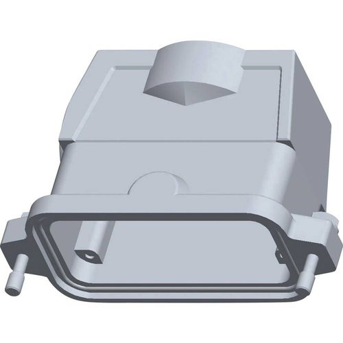 Boîtier mâle M32 TE Connectivity 1106444-2 HIP-K 1 pc(s)