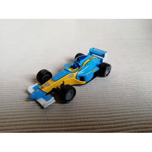 Voiture Formule 1 Renault Rs22            Vintage-Renault Toys