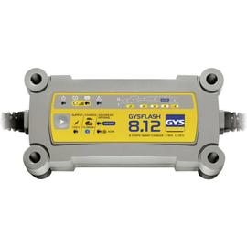 TOOL IT Testeur batterie électronique + imprimante 12/24V PBT600 - 024205