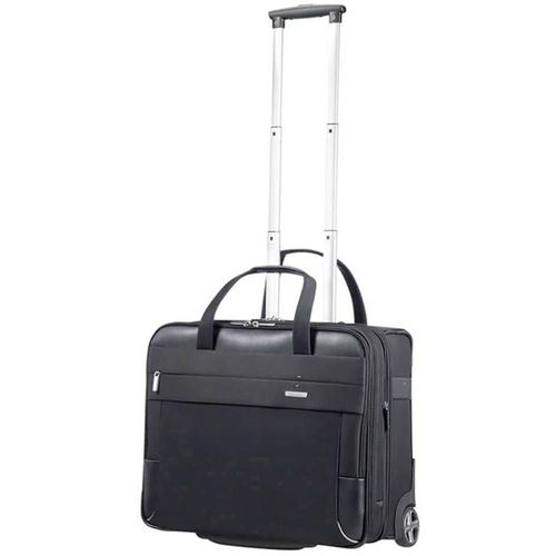 Samsonite Spectrolite 2.0 Rolling Laptop bag - Sacoche pour ordinateur portable - 17.3" - noir