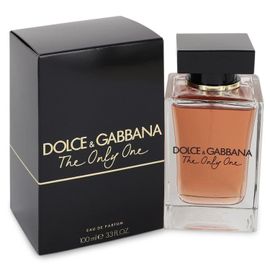 The Only One By Dolce & Gabbana Eau De Parfum Spray 3.4 Oz 