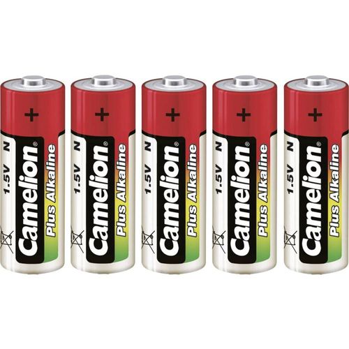 Pile LR01 (N) alcaline(s) Camelion LR1 750 mAh 1.5 V 5 pc(s)