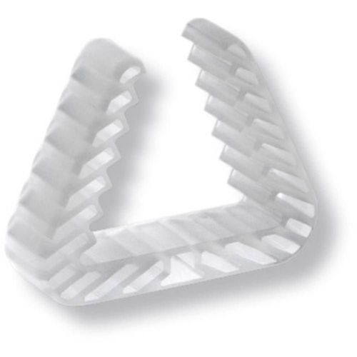 Protège-fenêtre transparent Burg Wächter FKL 2090 T