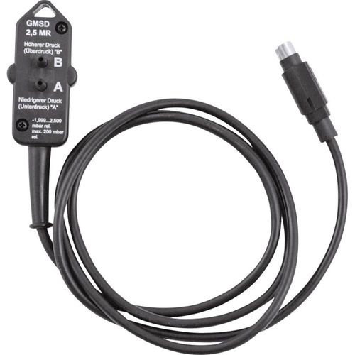 Capteur de pression relative Greisinger GHM GMSD-2,5MR-K31