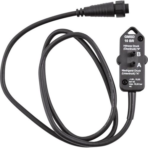 Capteur de pression relative Greisinger GHM GMSD-10BR-K51