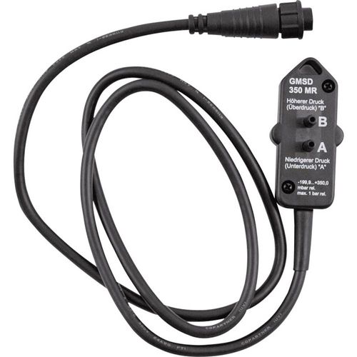 Capteur de pression relative Greisinger GHM GMSD-350MR-K51