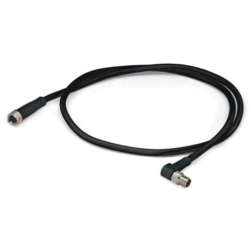 Câble pour capteurs/actionneurs WAGO 756-5202/030-010 Conditionnement: 10 pc(s)