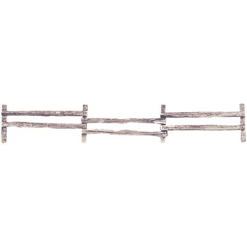 Clôtures En Bois Noch 33030 N-Noch