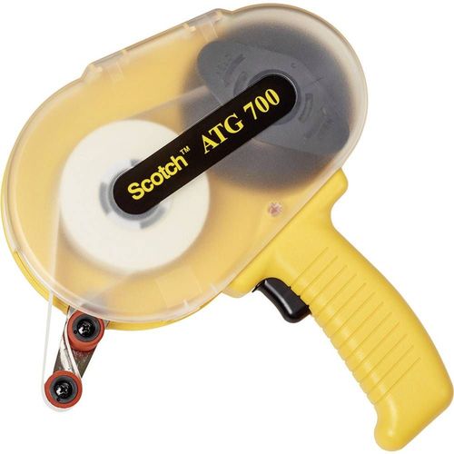 Dérouleur de ruban adhésif 3M 78-8114-0912-3 19 mm 55 m