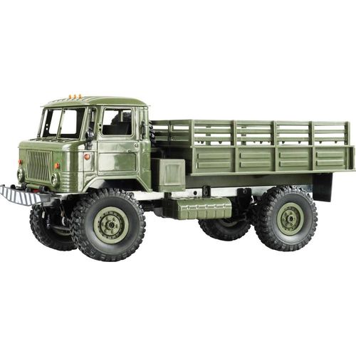 Amewi 22324 Gaz-66 1:16 Électrique Camion Rc-Amewi