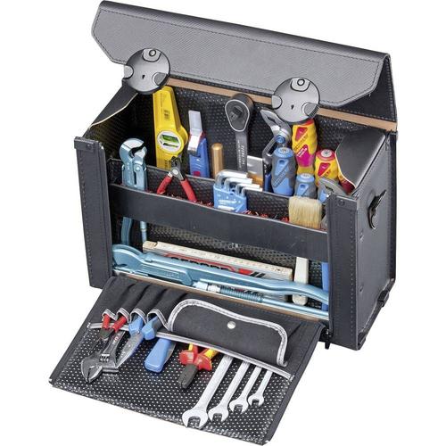 Sacoche à outils non équipée pour professionnels Parat 14000581 (l x h x p) 440 x 330 x 190 mm 1 pc(s)