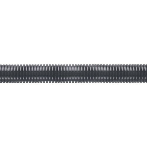 Gaine annelée Ø intérieur: 16.70 mm LappKabel SILVYN® FPAS 21/16,7x21,2 BK 61754035 noir 10 m