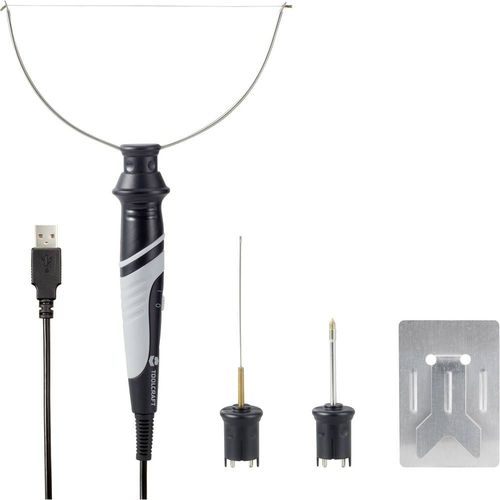 Coupe polystyrène TOOLCRAFT TO-4941084 5 V 5 W 1 pc(s)
