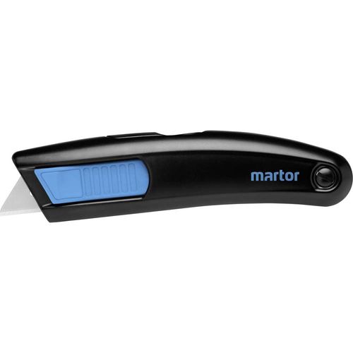 Cutter de sécurité SECUPRO MEGASAFE Martor 11600602