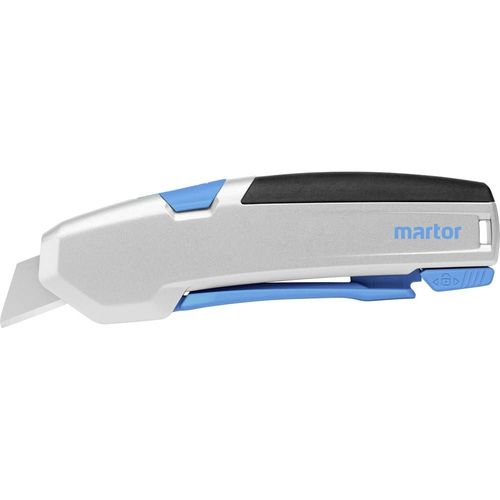 Cutter de sécurité SECUPRO 625 Martor 62500102