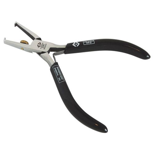 Pince à dénuder C.K. T3796 5 0.1 à 0.8 mm 1 pc(s)