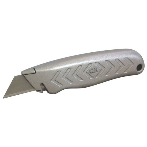 Cutter sans lame rétractable C.K. T0956-2